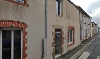 Carrouget Guy Lesimple Thierry SCM, Reprographe aux Landes-Genusson