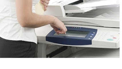 Corep, Imprimeur à Orléans