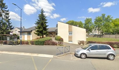 Surdel Olivier, Reprographe à Allonnes