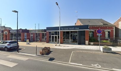 A.A. Bureautique, Reprographe à Laon