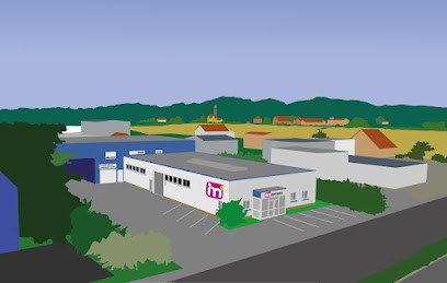 Im'serson, Imprimeur à Wittenheim