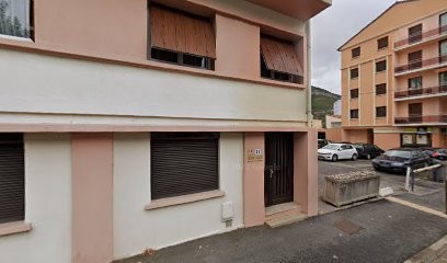 Saint-Paul Michel, Reprographe à Millau