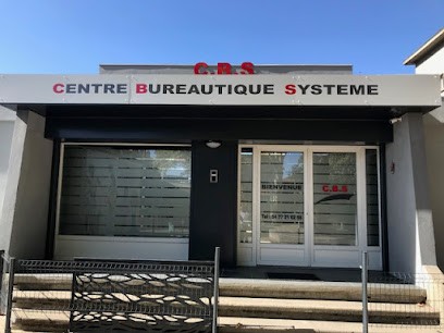 CENTRE BUREAUTIQUE SYSTEME, Reprographe à Saint-Étienne