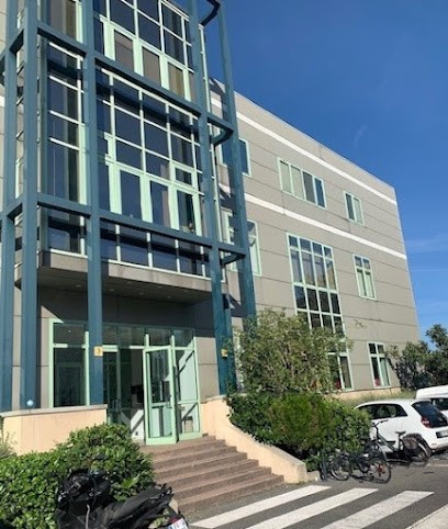 Imprim 2000, Imprimeur à Pantin