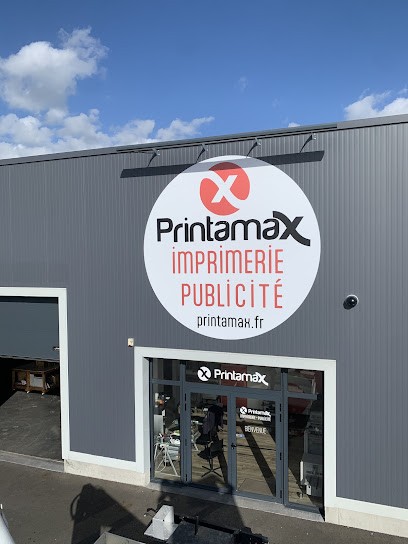 Printamax.fr, Imprimeur à Ranville