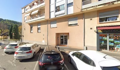 Kinés M.d.l.r.m.m.g Scm, Reprographe à Figeac