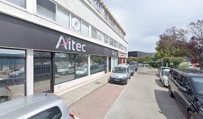 Aitec Solutions Impression, Informatique & Téléphonie, Reprographe à La Garde