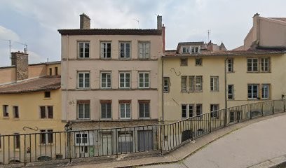 L.p.i, Reprographe à Lyon 05