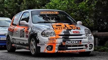 DIOSKI Design, Imprimeur à Tavernes