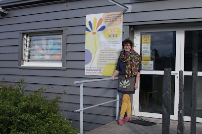 COPY COM, Imprimeur à Villeneuve De Berg