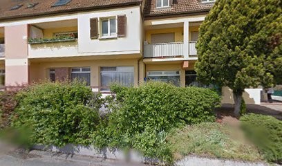 Kuster Valérie, Reprographe à Ammerschwihr