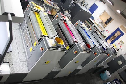 SIC Impression, Imprimeur à Pont-du-Château