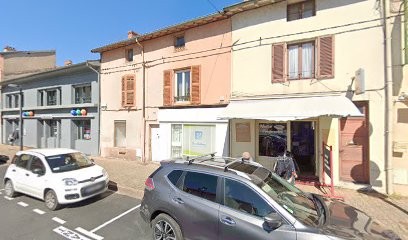 Vetilabel, Imprimeur à Roanne