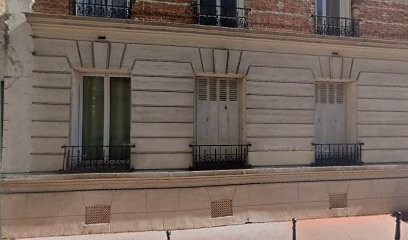 Un point et Plus, Imprimeur à Asnières-sur-Seine