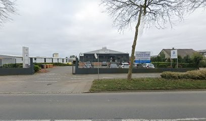 Typomag, Imprimeur à Ploufragan