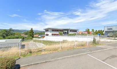 Mc Sticker, Imprimeur à Saint-Félix