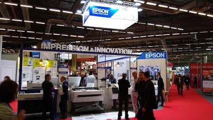 Asky Print France, Reprographe à Bussy-Saint-Georges