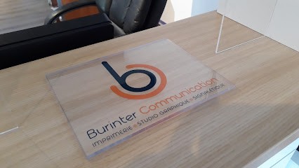 Burinter Communication, Imprimeur à Pierrelatte