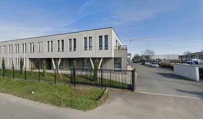 Toshiba Région Sud Ouest - Agence de Bordeaux, Reprographe à Mérignac