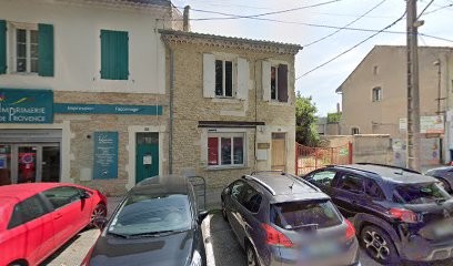 Imprimerie De Provence, Imprimeur à Pont-Saint-Esprit