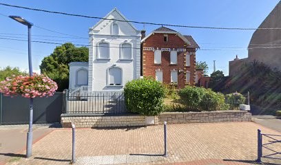 Gramme Serge, Reprographe à La Chapelle-d'Armentières