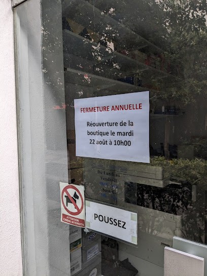 Rox Copy System, Reprographe à Neuilly-sur-Seine