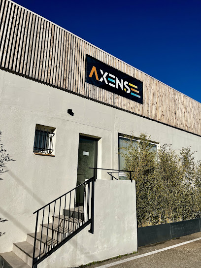 Axens Magasin De Reprographie à Avignon