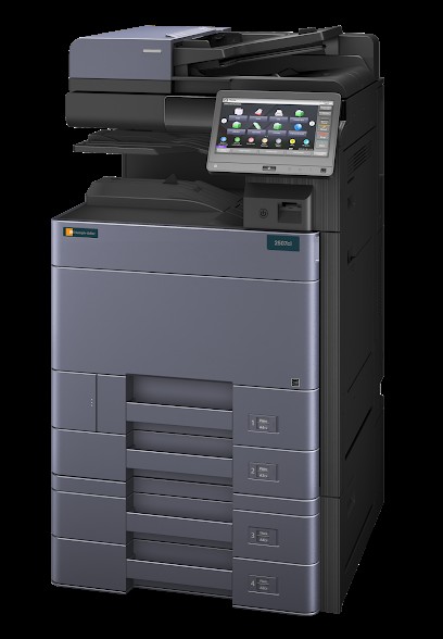 AXAL BUREAUTIQUE, Reprographe à Dommartin