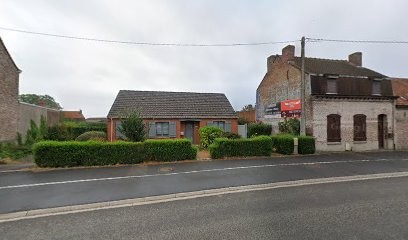 Meteren Kiné Scm, Reprographe à Méteren