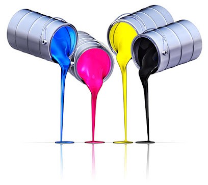 Ticop Express, Reprographe à Hyères