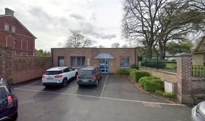 Ophélie, Reprographe à Liévin