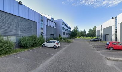 Excelice 67, Reprographe à Mundolsheim