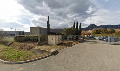 IMPRIMERIE CREAP, Imprimeur à Aubagne