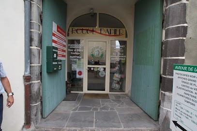 Autour De La Copie, Reprographe à Riom