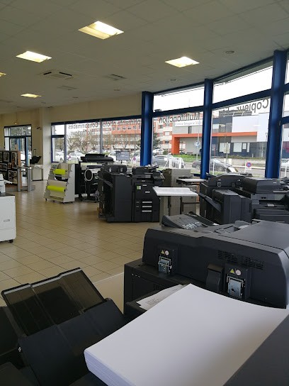 Koesio Repro Auxerre (Yonne), Reprographe à Auxerre