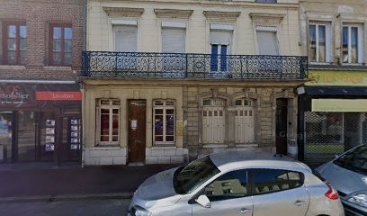 Sci Sohier, Reprographe à Bourg-Achard