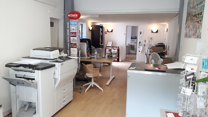 L'imprimerie Des Aubrais, Imprimeur à Olivet