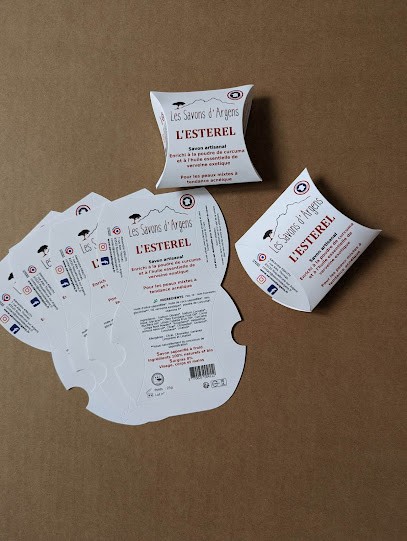 Pyxis Packaging, Imprimeur à Lyon 08