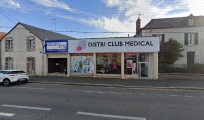 Ouest'Etiq, Imprimeur à Vitré