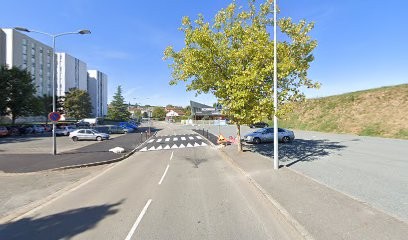 Espace Copie Plan, Reprographe à Guéret