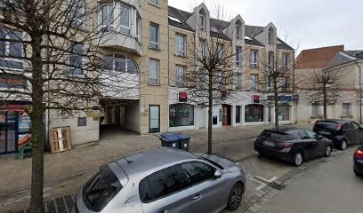 Breteau Christophe, Reprographe à Tours