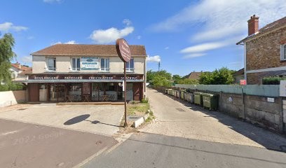 Spyd Copy, Reprographe à Éragny