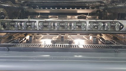 Imprimerie Moderne La Lauze, Imprimeur à Périgueux