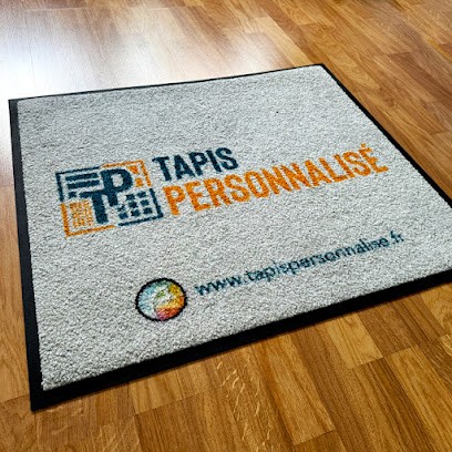 Tapis personnalisé, Imprimeur à Villeneuve-la-Garenne