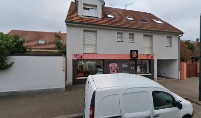 SCM Jaxel Courot Chancel, Reprographe à Ostwald