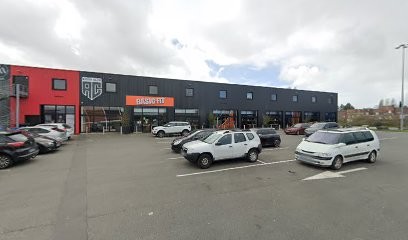 Lbfi International, Imprimeur à Halluin