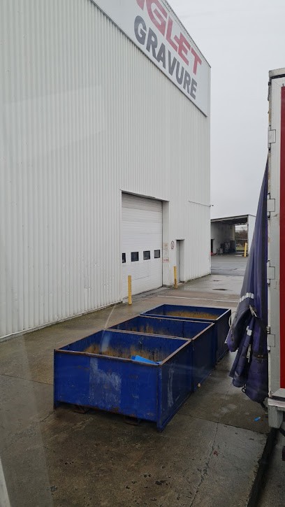 Lenglet Imprimeurs - Riccobono Group, Imprimeur à Raillencourt-Sainte-Olle