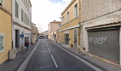 MEMO, Reprographe à Marseille 16