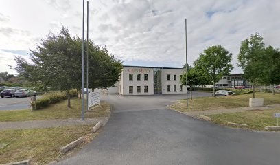 Pomme Print, Imprimeur à Saint-Contest