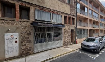 Imprimerie Nouvelle, Imprimeur à Saint-Affrique